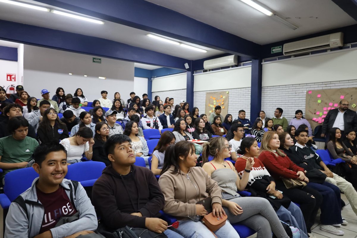 3ª Reunión estatal de la federación de estudiantes