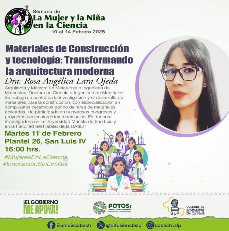 En el marco del la semana de la Mujer y la Niña en...