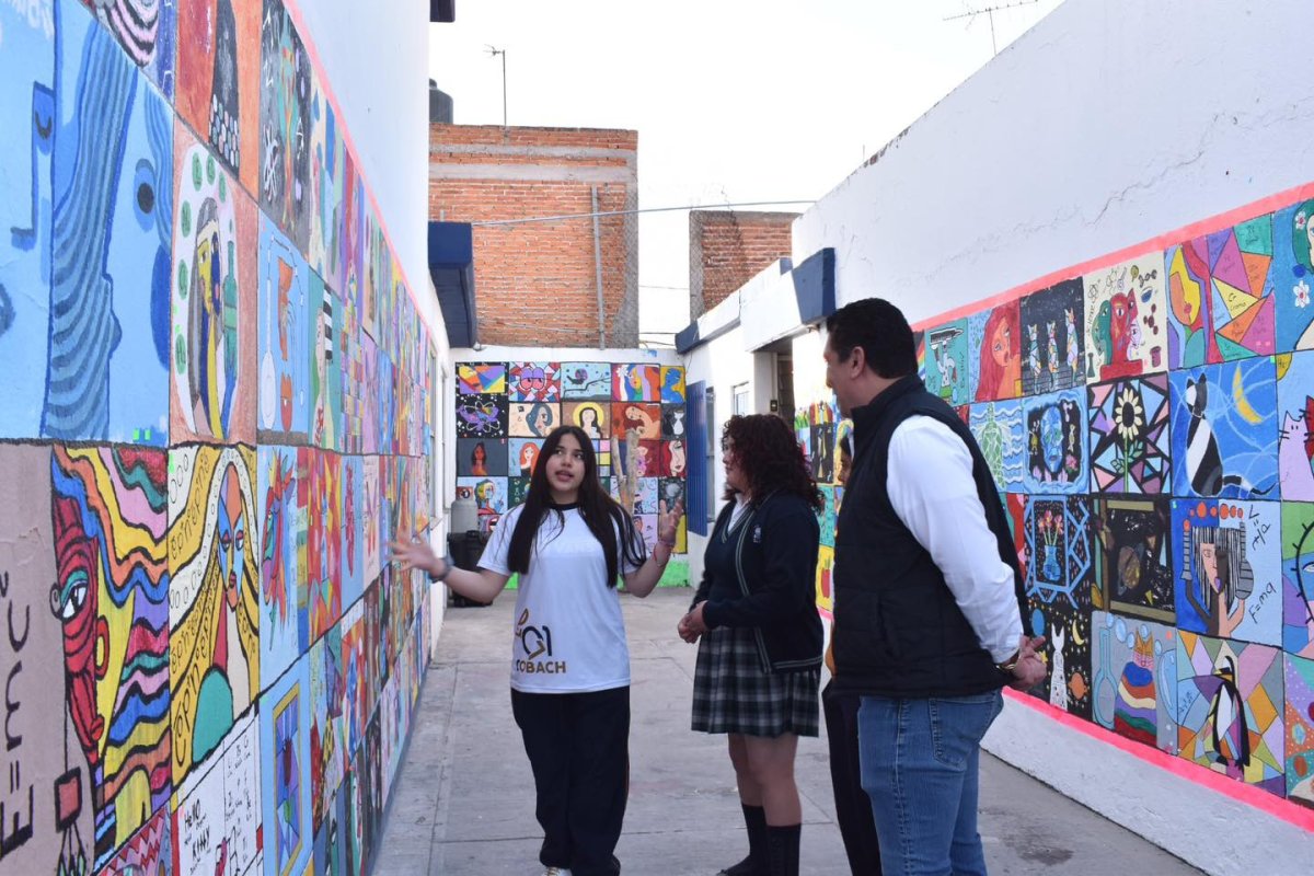  El arranque de la Semana de la mujer y la niña en...