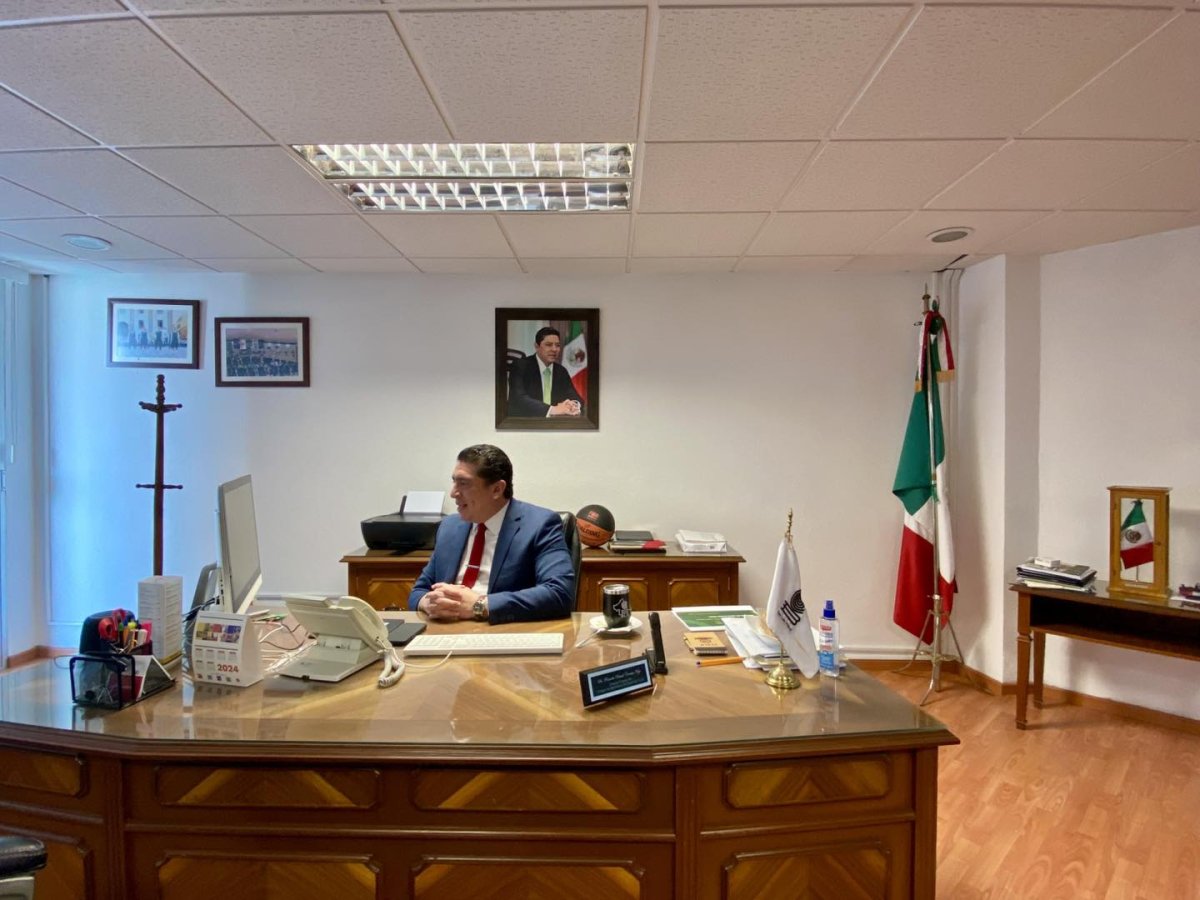 Jornada de consejo consultivo con directores de pl...