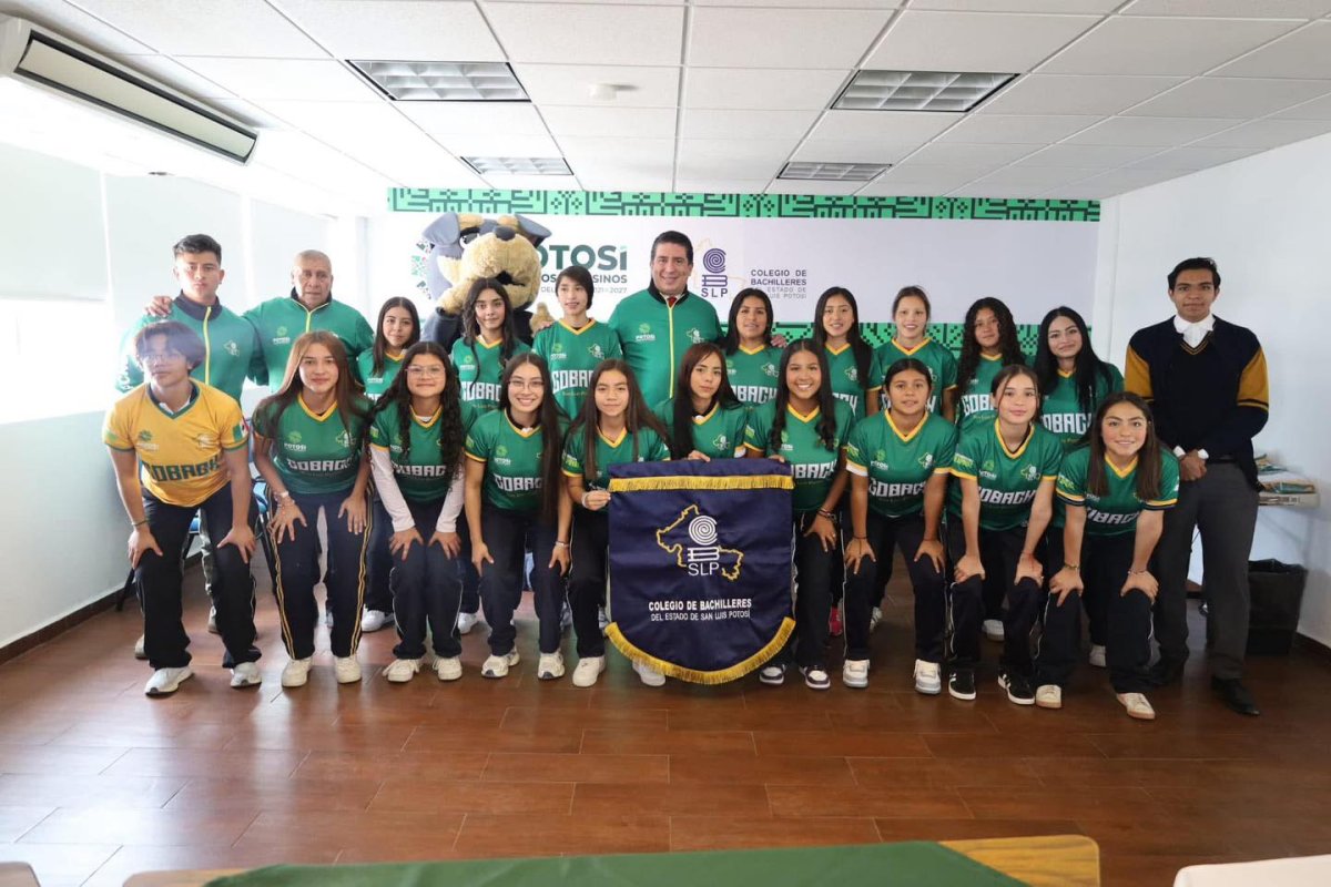 LISTA LA GRAN FINAL FEMENIL 