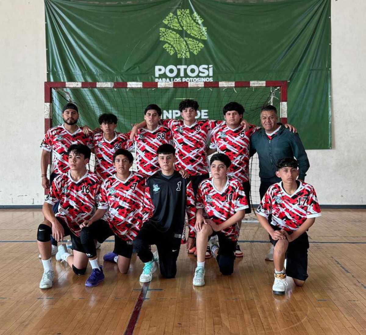 Colegio de Bachilleres del Estado de San Luis Poto...