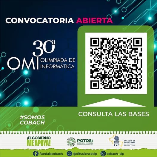 ¡Atención, mentes brillantes!