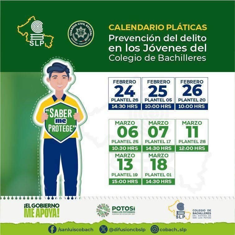 CONTINUA  La Jornada de Conferencias para la Preve...