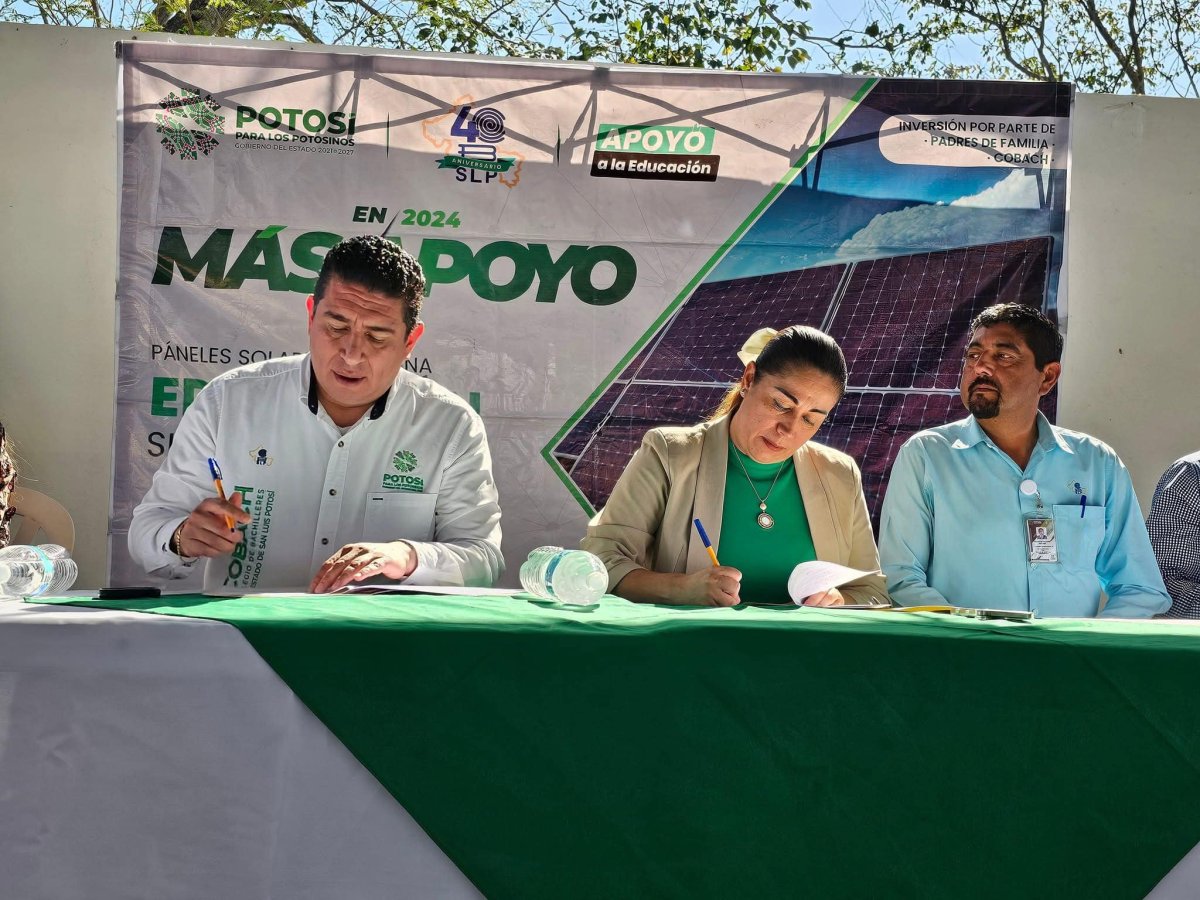 "Paneles Solares"