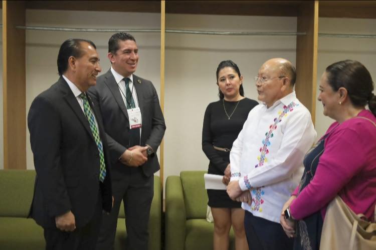 FORO REGIONAL
