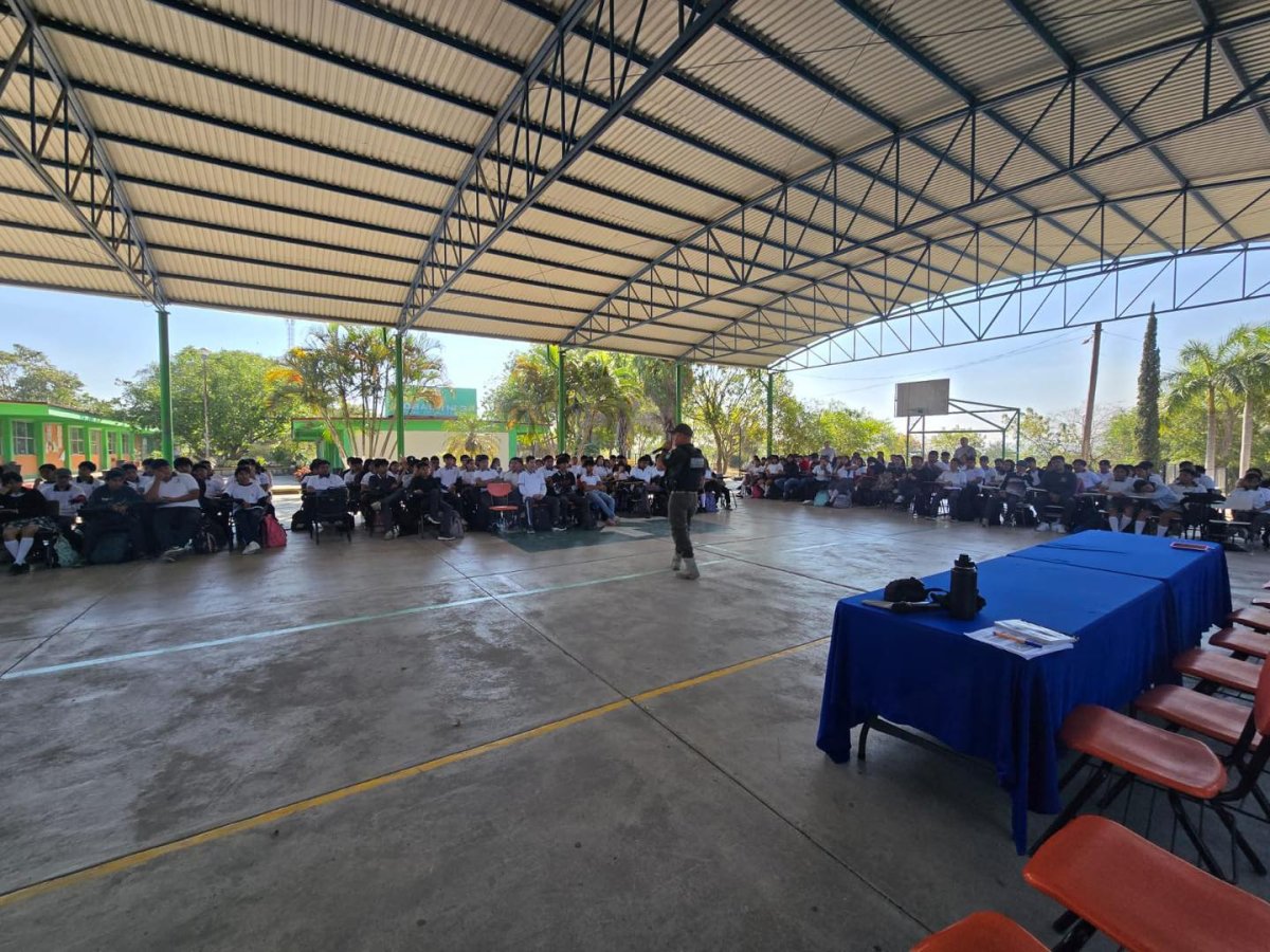 CONTINUA  La Jornada de Conferencias para la Preve...