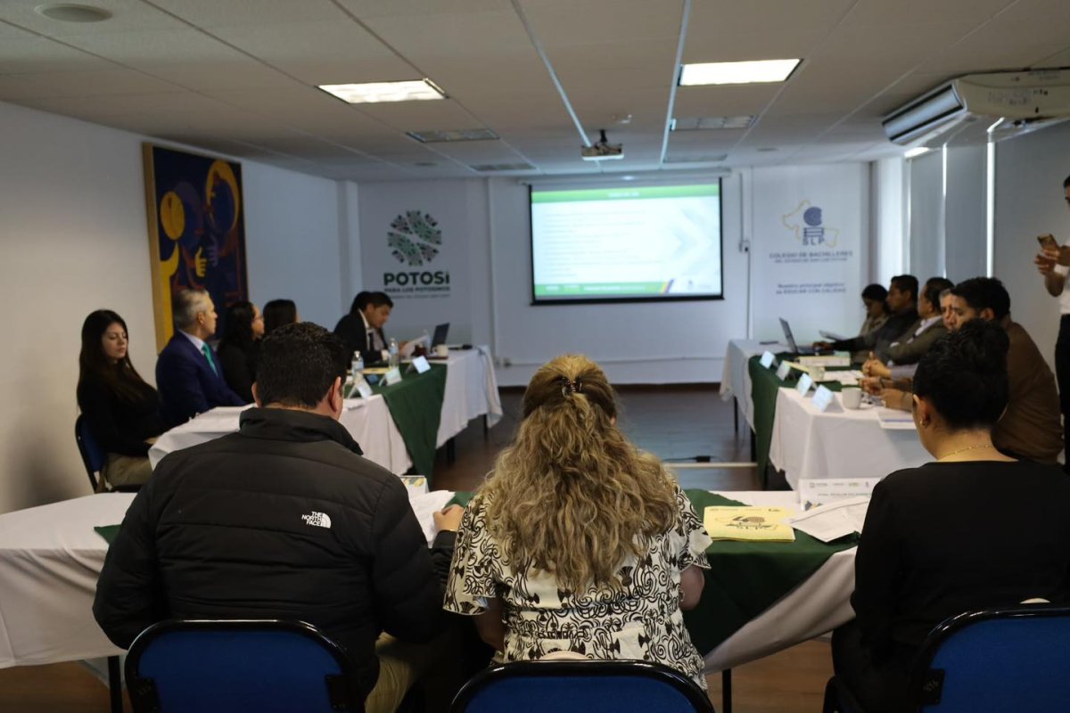 Primera Reunión Ordinaria de 2025 de la H. Junta D...