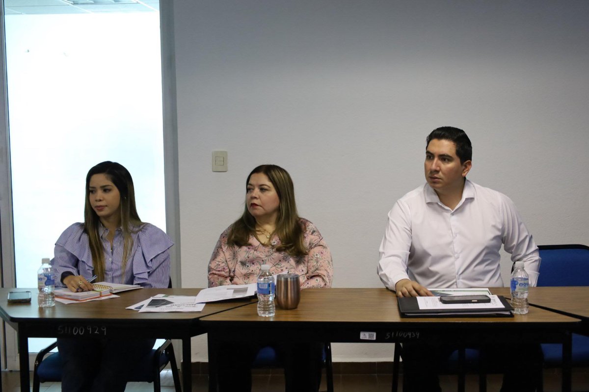 Dirección General de Gobierno Abierto.