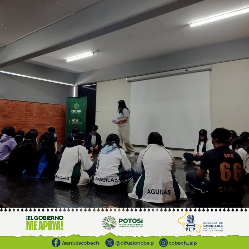 ¡Inició la 1ª Jornada de la Inclusión 2025! 