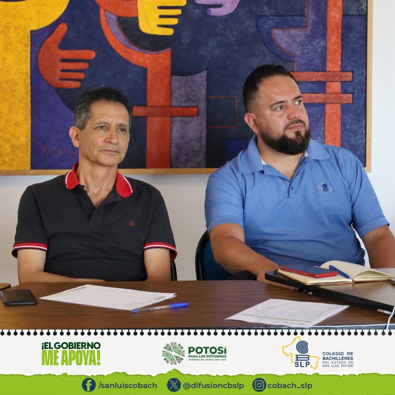Capacitación Continua para Nuestro Personal Admini...