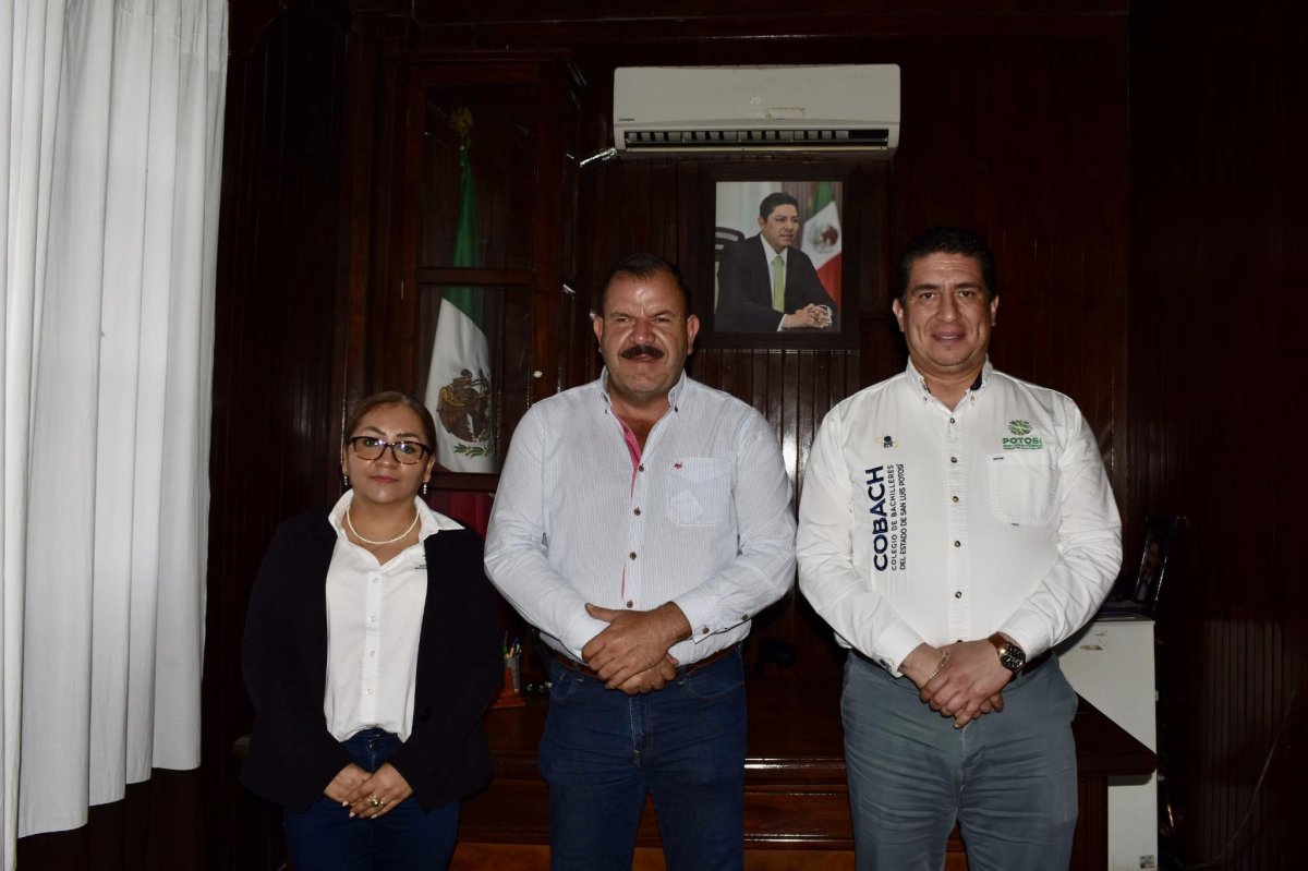 Programa Aulas de Calidad.