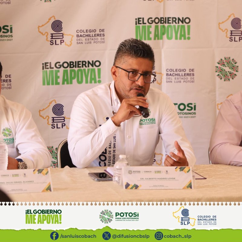 CONFERENCIA DE PRENSA XLI Edición de la Muestra Cu...