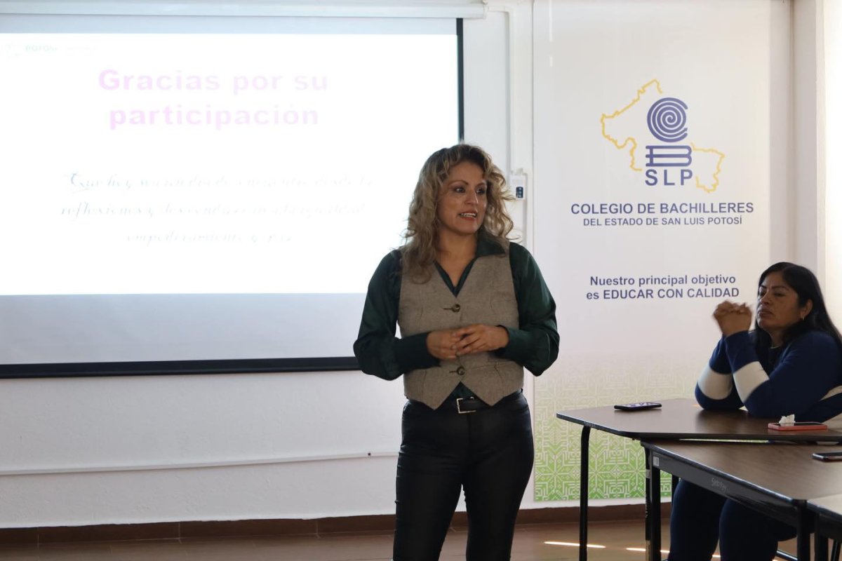 Concluimos el mes en conmemoración del 8M
