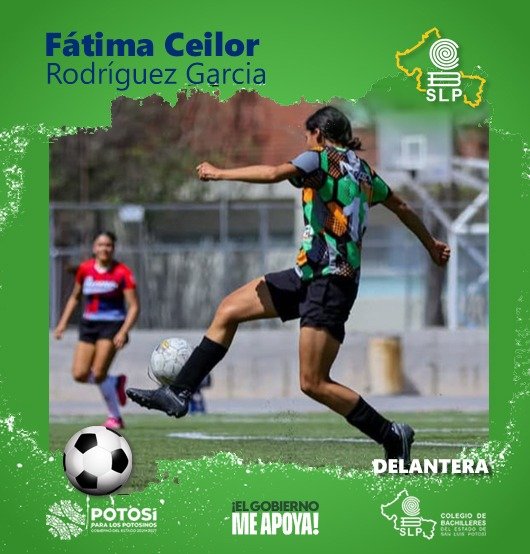 ¡Rumbo a la Copa Potosí 2025! 