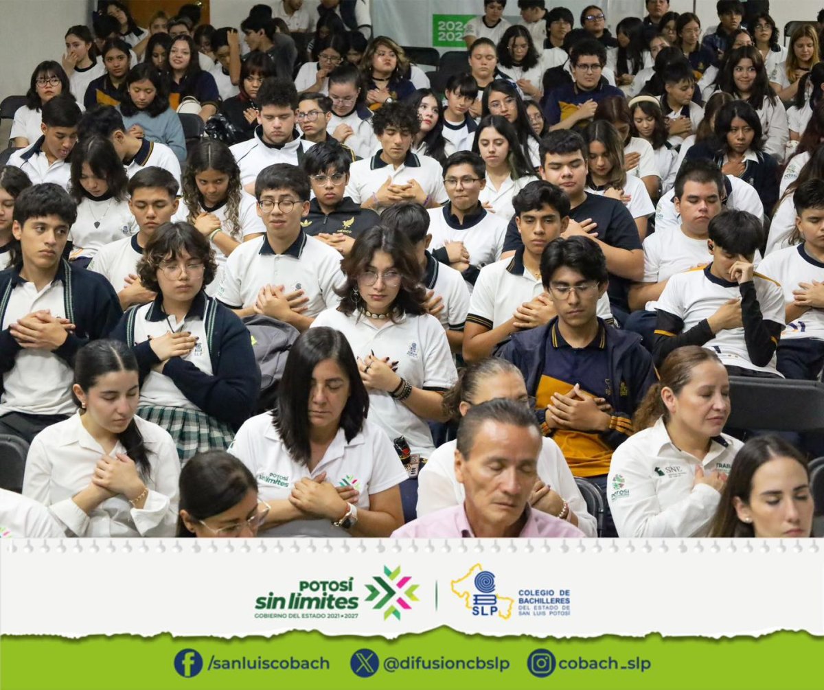 ¡ Conferencia Motivacional !