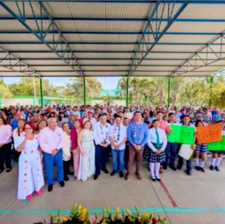 Paneles solares, Por más energías limpias Cobach 3...