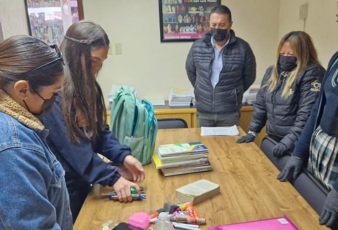 Fortaleciendo la seguridad y la prevención en nuestr...