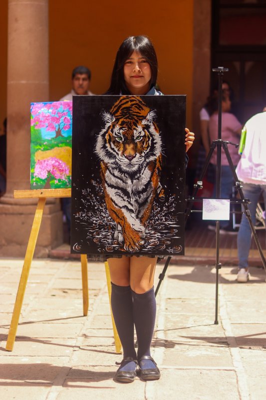 Así se vivió la Muestra Cultural 2026: una celebraci...