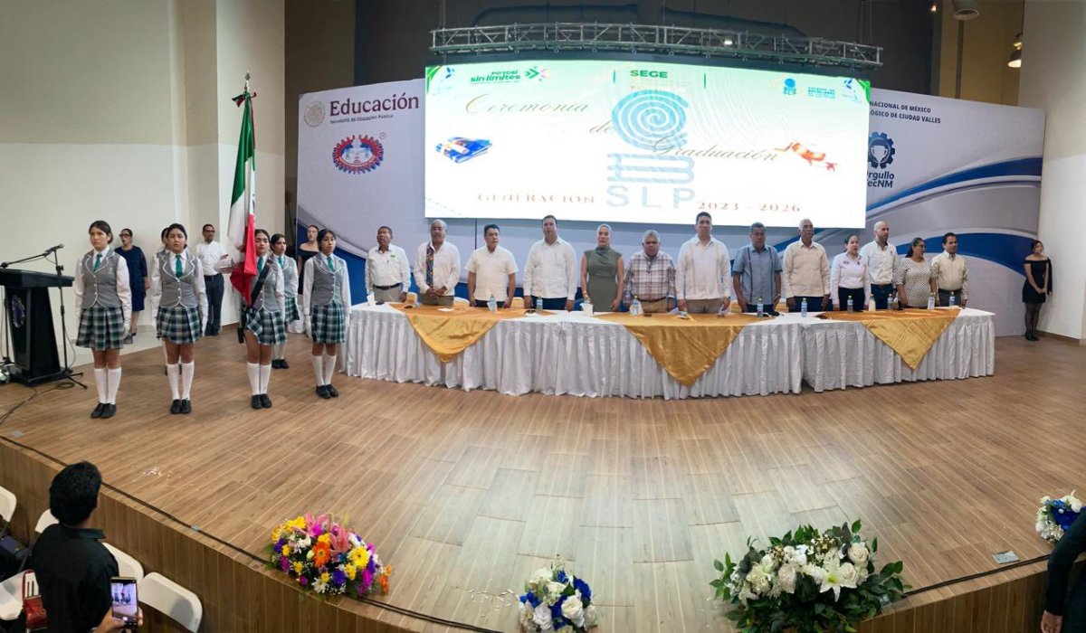 Una generación que deja huella y comienza un nuevo c...